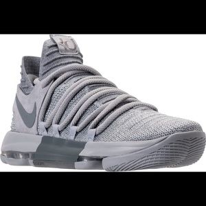 Nike Zoom KD10 Mens